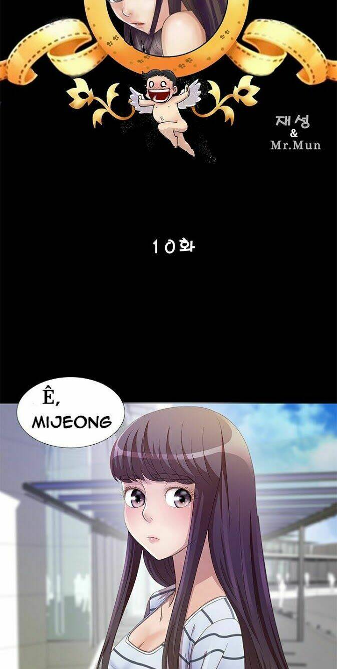 Sikinen Chương 10 Ảnh 3