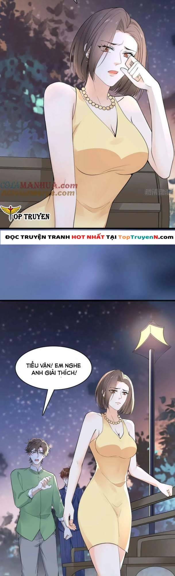 Mỗi Tuần Ta Có Một Thân Phận Mới Chương 114 Ảnh 12