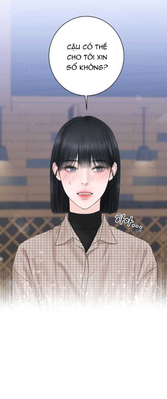 Tôi Sẽ Cho Anh Thứ Tồi Tệ Nhất Chương 8.1 Ảnh 51
