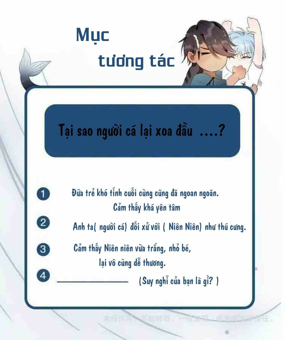 Niên Niên Hữu Ngư Chương 5 Ảnh 57