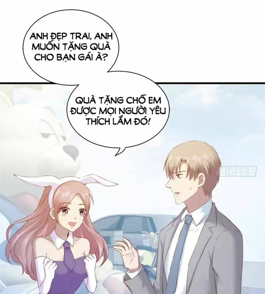Khi Trò Chơi Ác Ma Bắt Đầu Chương 107 Ảnh 41