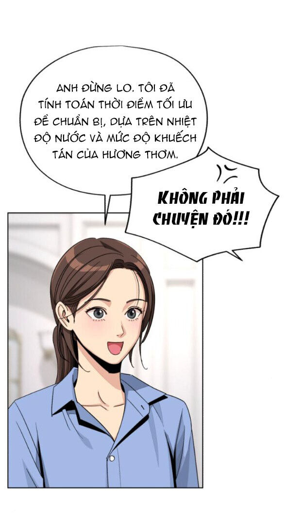 Tình Yêu Của Ik Seob Chương 67 Ảnh 15