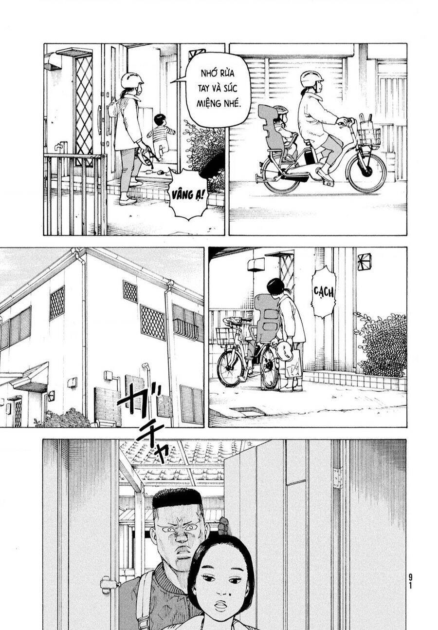 Tengoku Daimakyou Chương 59 Ảnh 22