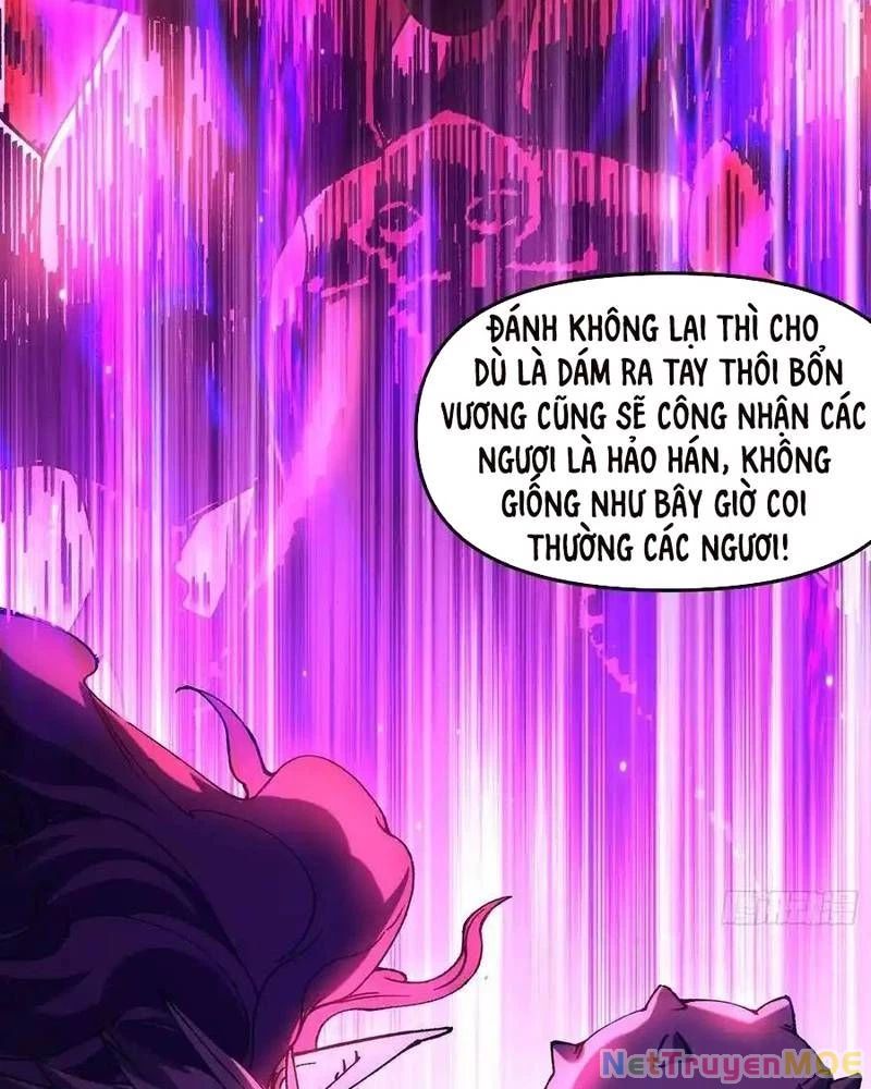 Bị Ăn Mòn, Ta Phải Dựa Vào Đồ Đệ Để Kéo Dài Tính Mạng Chương 21 Ảnh 17