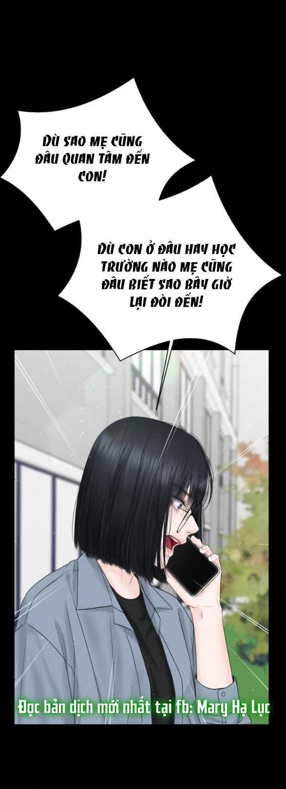 Tôi Sẽ Cho Anh Thứ Tồi Tệ Nhất Chương 8.1 Ảnh 30