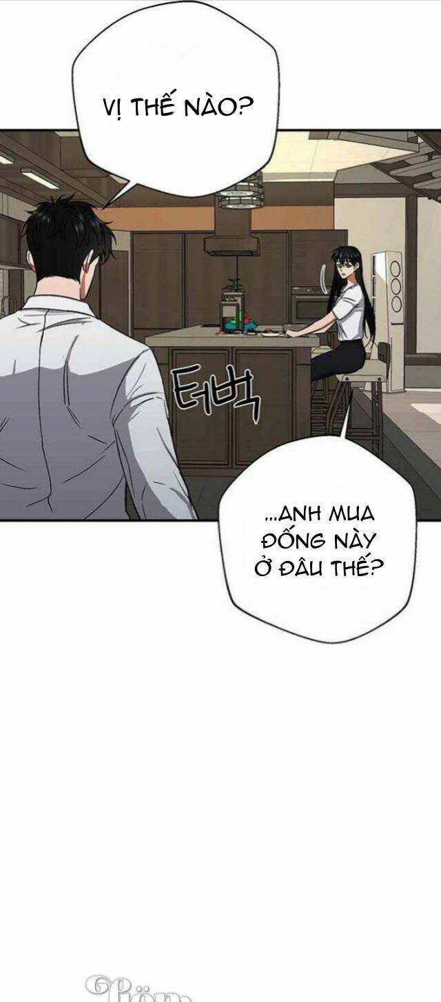 Ước Muốn Của Một Gangster Chương 2.2 Ảnh 16