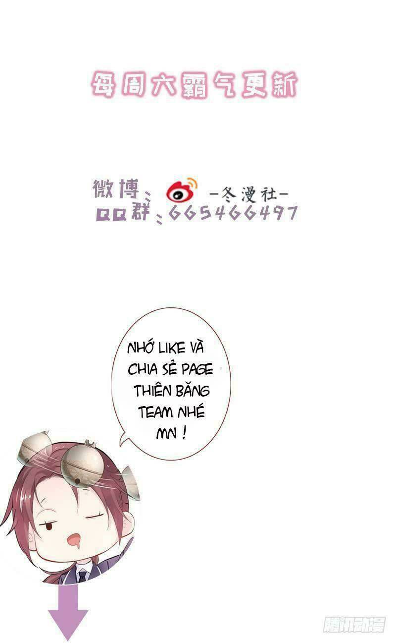 Vương Phi - Âm Động Thiên Hạ Chương 16 Ảnh 37