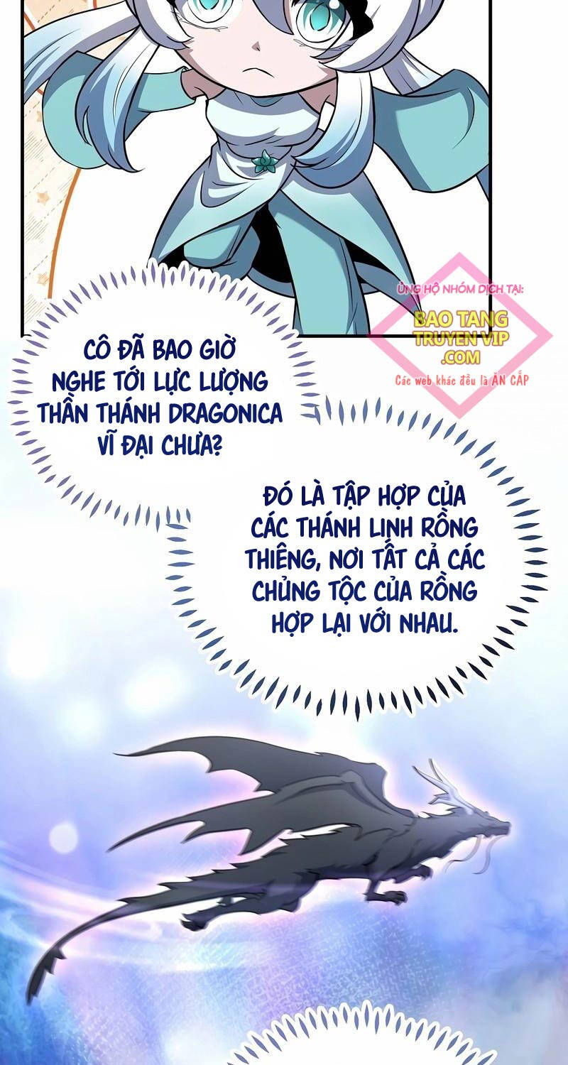 Những Nhân Vật Chính Mà Chỉ Tôi Biết Chương 35 Ảnh 43