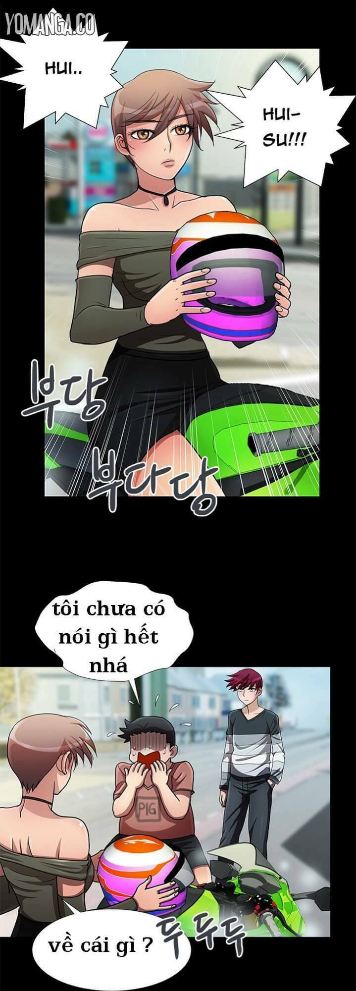 Sikinen Chương 15 Ảnh 18