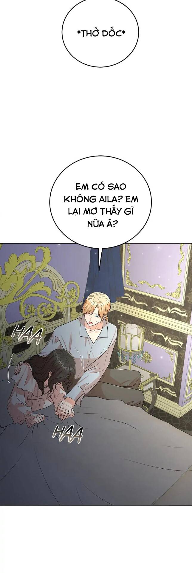 Nhân Vật Phản Diện Cũng Khó Chịu Chương 84 Ảnh 77