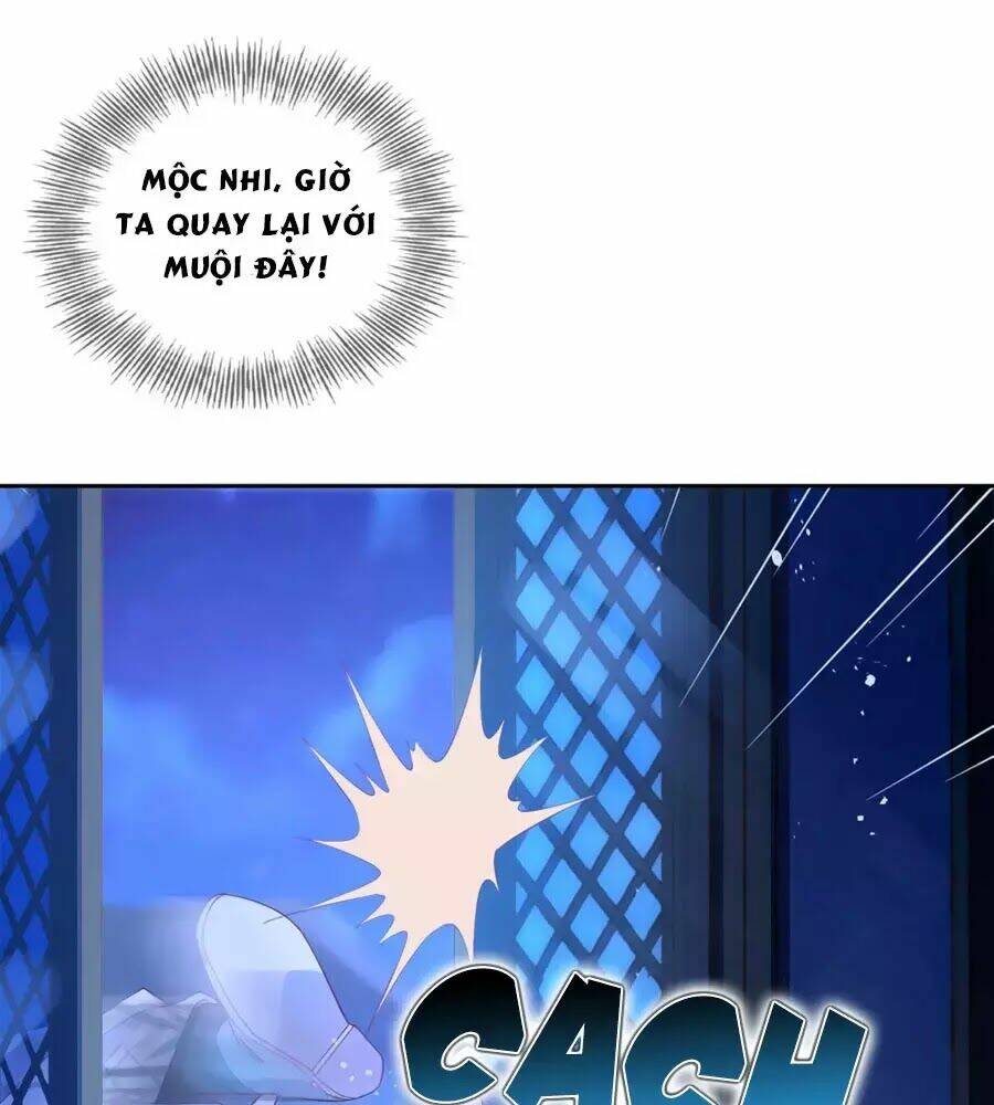 Điềm Mỹ Chi Huyết Chương 14 Ảnh 21