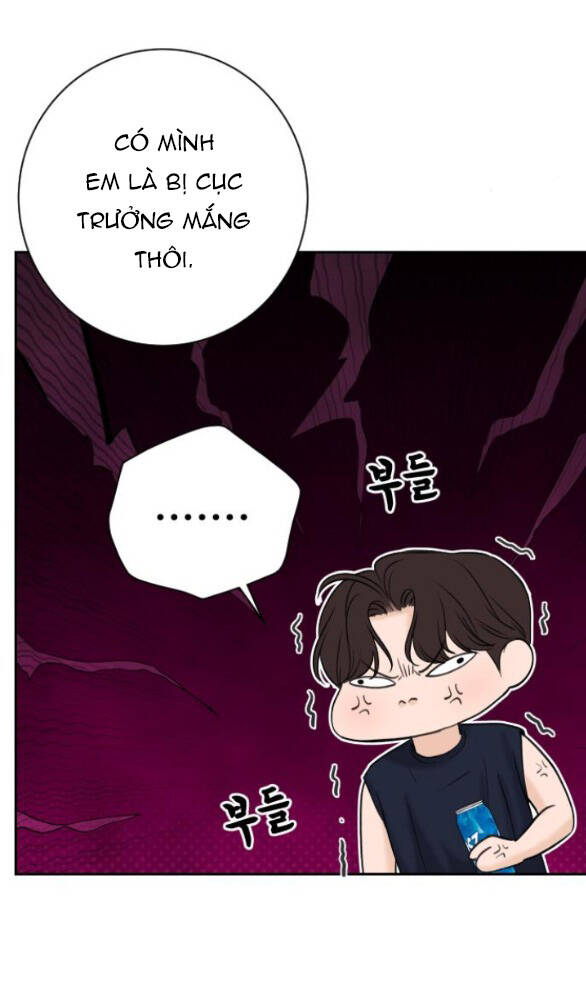 Tôi Sẽ Cho Anh Thứ Tồi Tệ Nhất Chương 6.1 Ảnh 38