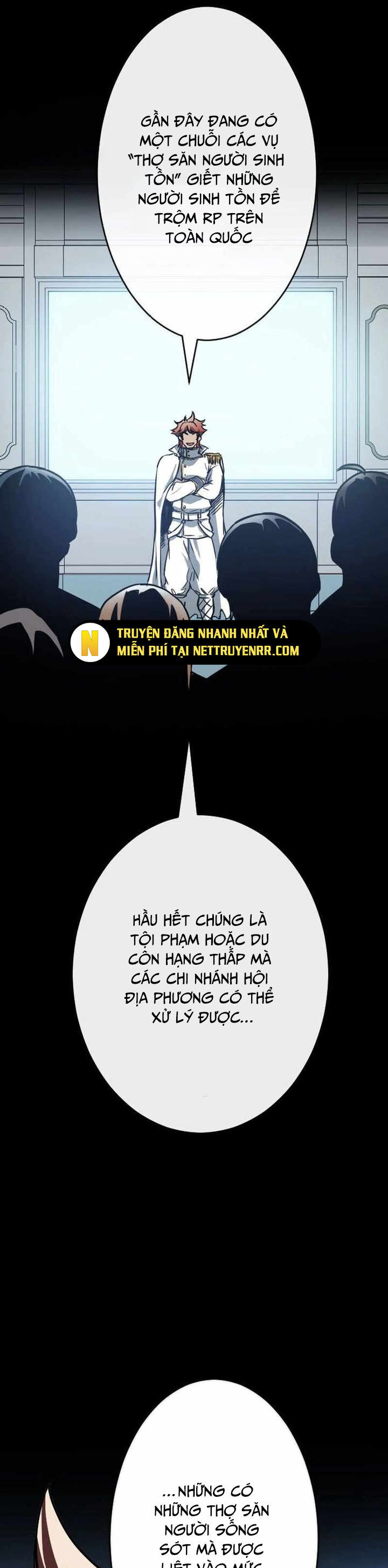 Điểm Sinh Tồn: Đổi Điểm Thành Sức Mạnh Chương 13 Ảnh 7
