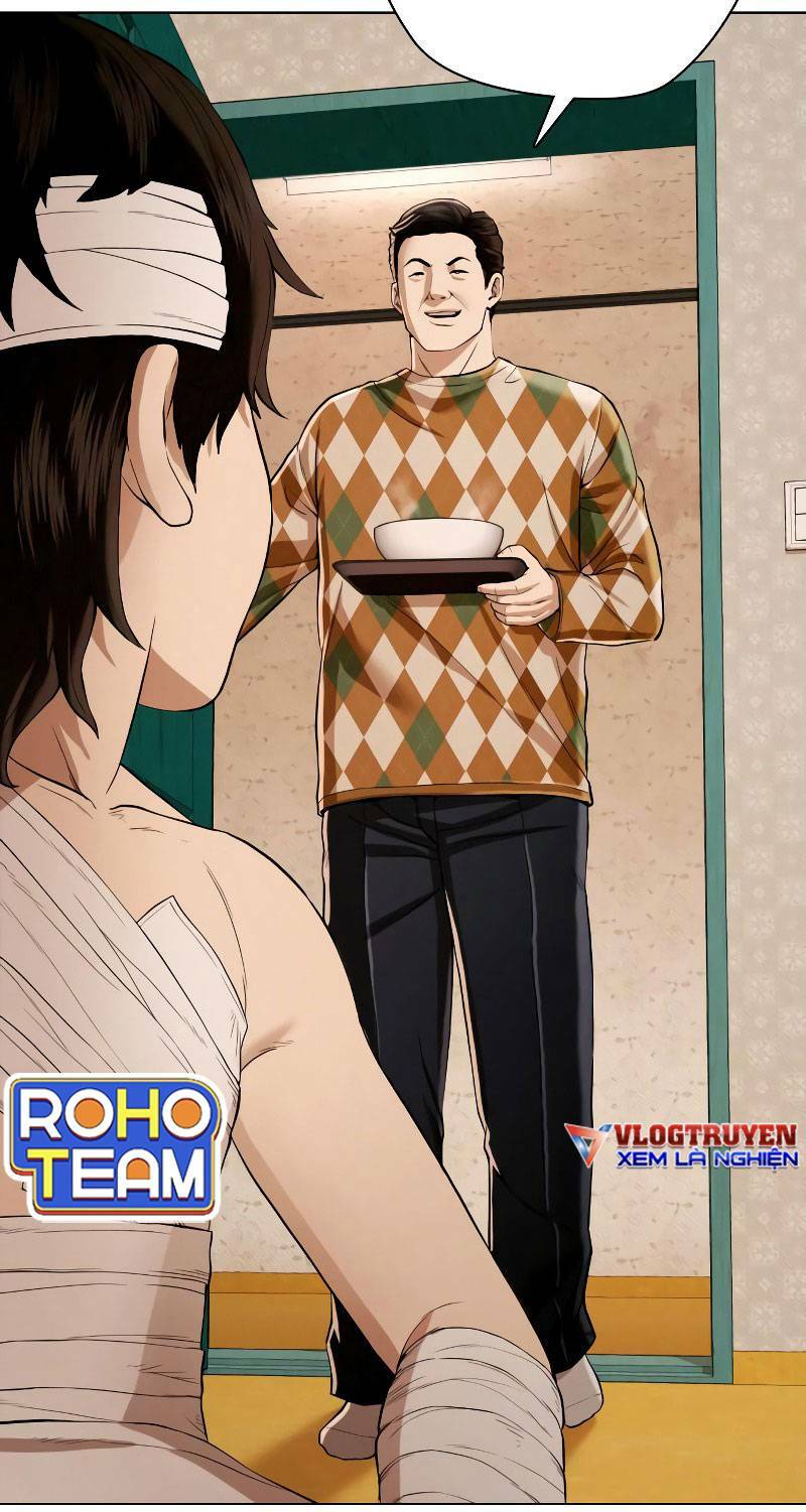 Điệp Viên 18 Tuổi Chương 33 Ảnh 64