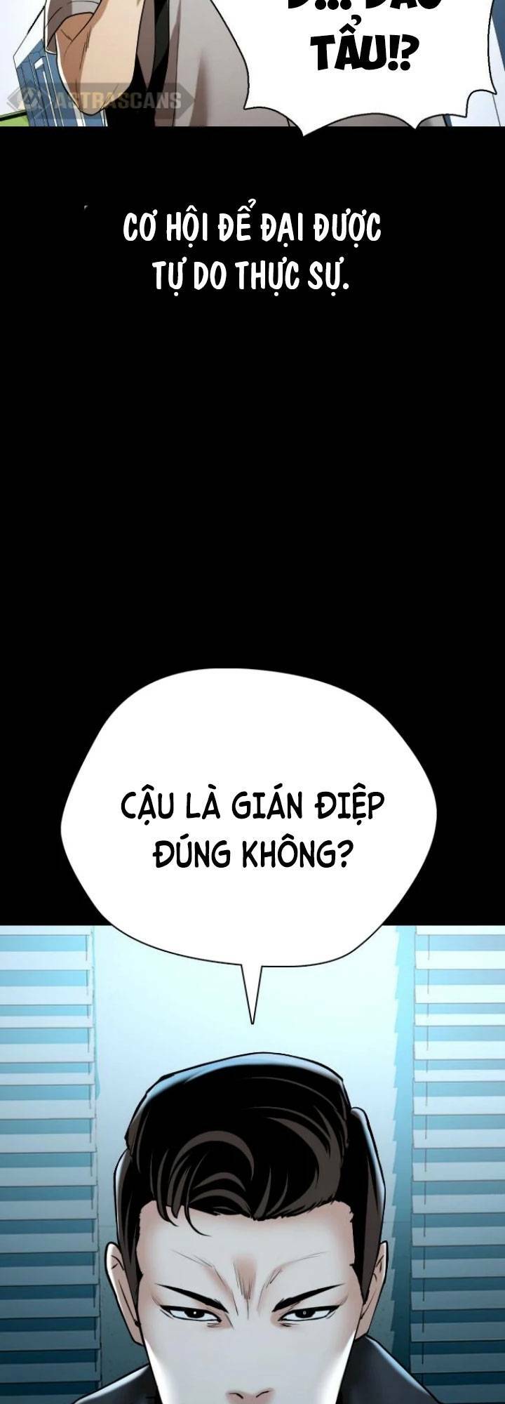 Điệp Viên 18 Tuổi Chương 37 Ảnh 63