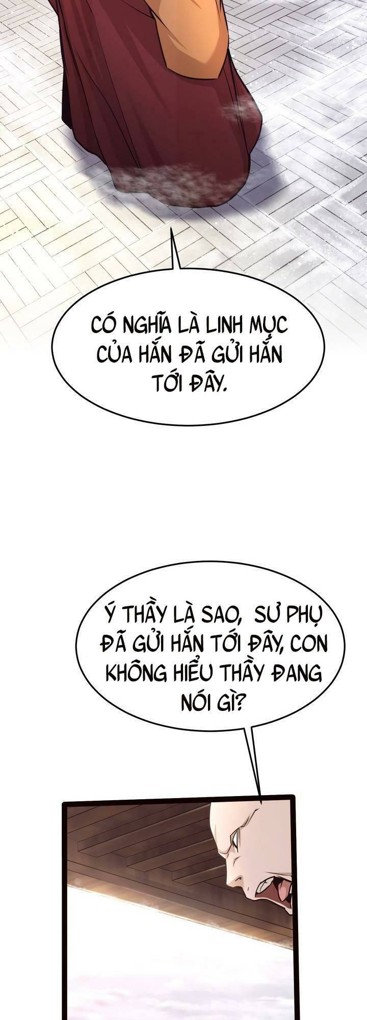 Kẻ Thù Chương 15 Ảnh 37