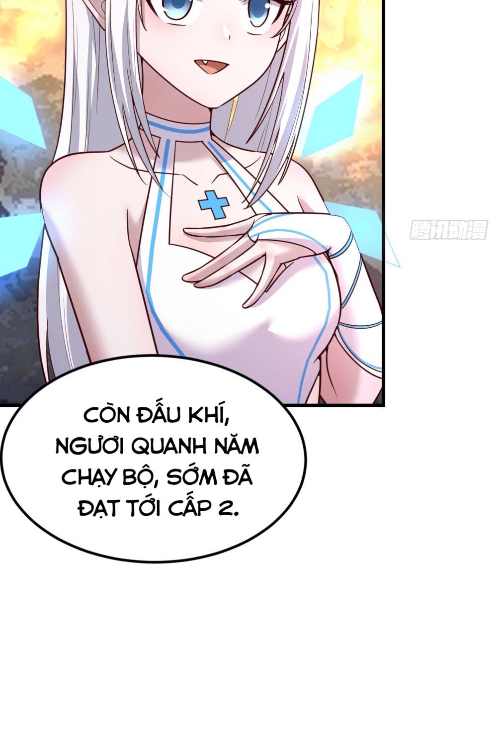 Ta Dùng Hack Tại Dị Giới Chương 7 Ảnh 31