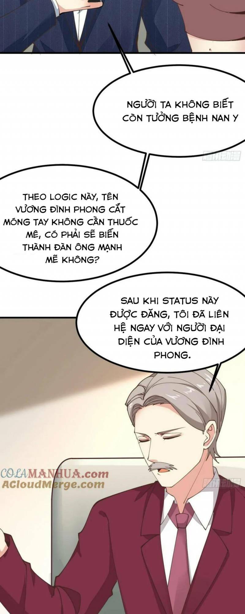Mỗi Tuần Ta Có Một Thân Phận Mới Chương 101 Ảnh 12