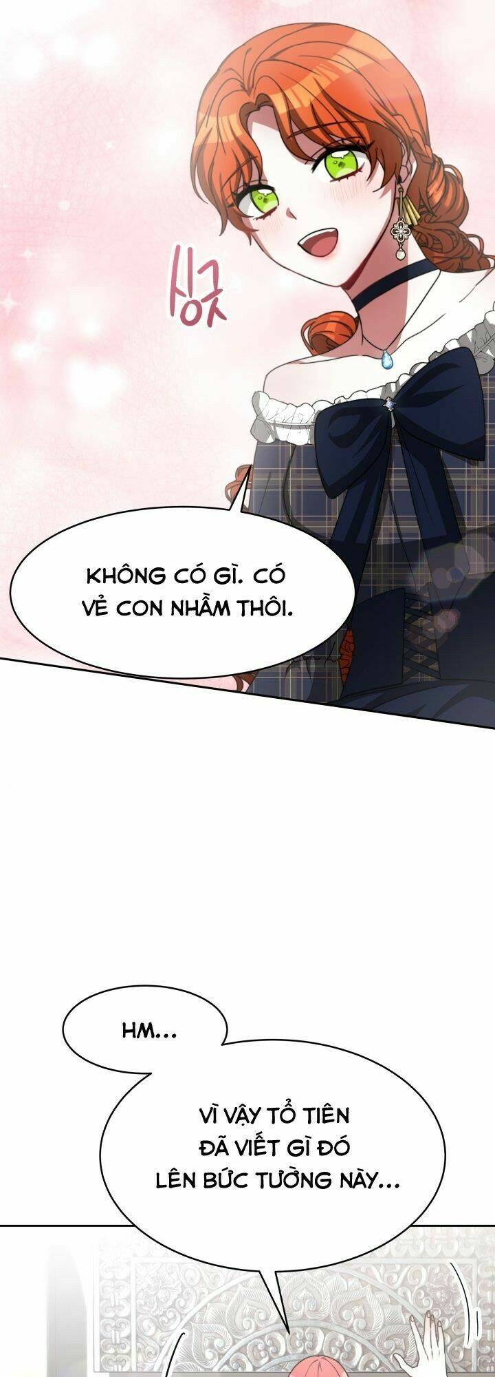 Kẻ Phản Diện Được Gia Đình Tôn Sùng Chương 10 Ảnh 34
