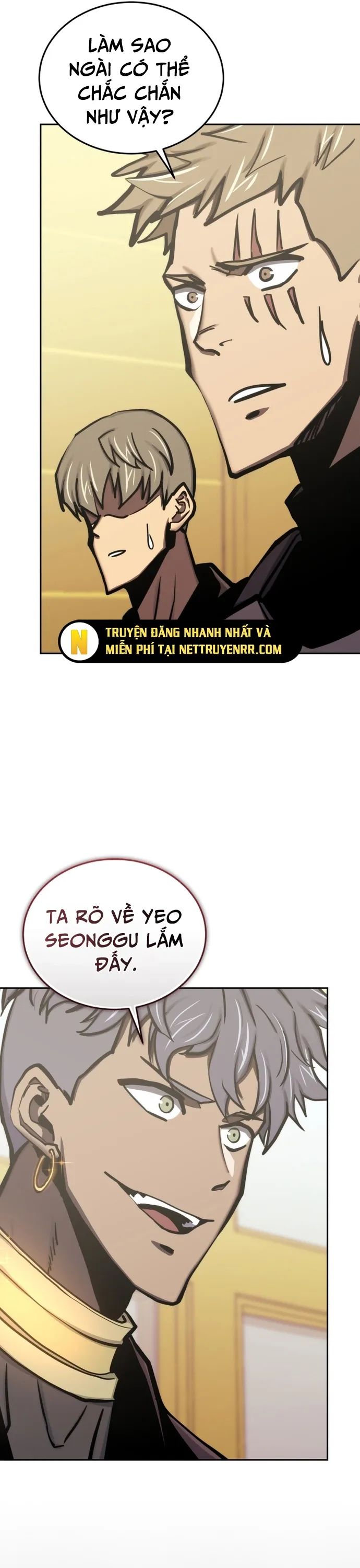 Kể Từ Bây Giờ, Tôi Là Một Người Chơi Chương 119 Ảnh 11
