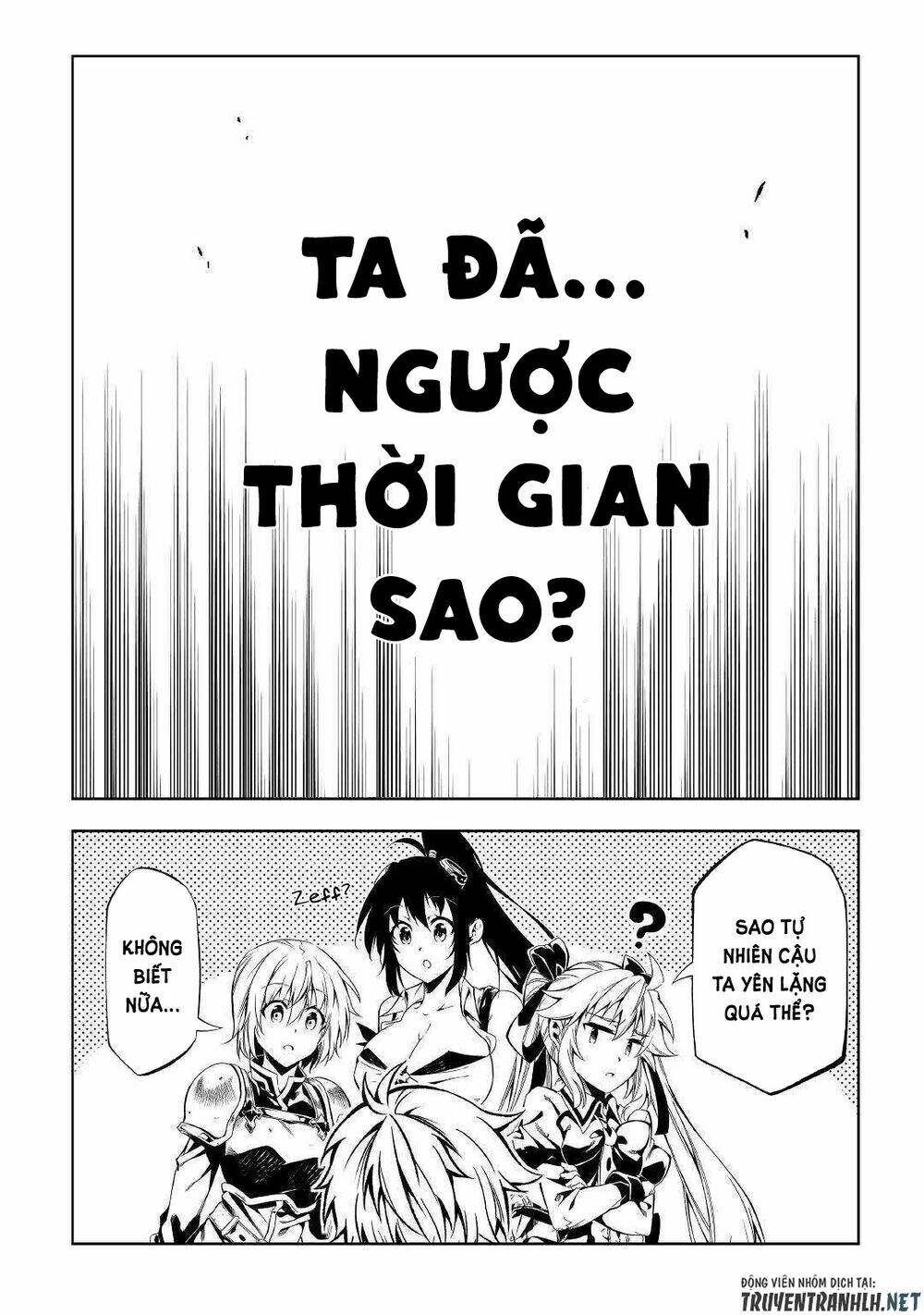 Kouritsu Kuriya Madoushi, Dani No Jinsei De Madou O Kiwameru Chương 49 Ảnh 60