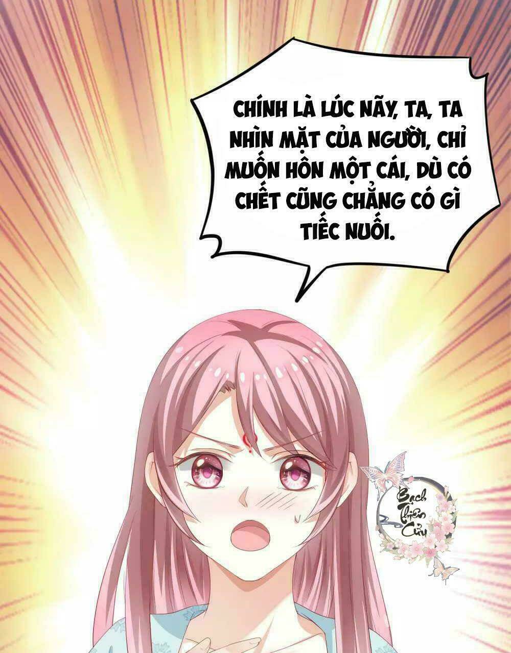 Xuyên Nhanh - Hướng Dẫn Tự Cứu Của Nữ Phụ Chương 9 Ảnh 20
