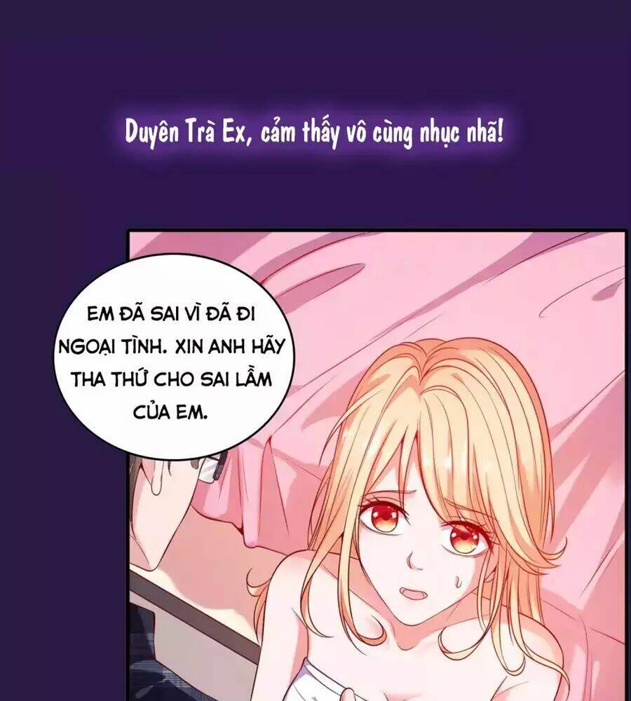 Ứng Dụng Thần Tình Yêu Chương 0 Ảnh 12