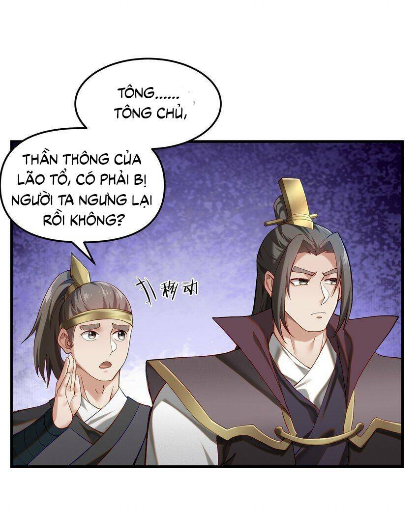 Sư Muội, Sư Huynh Muốn Bế Quan Chương 2 Ảnh 80