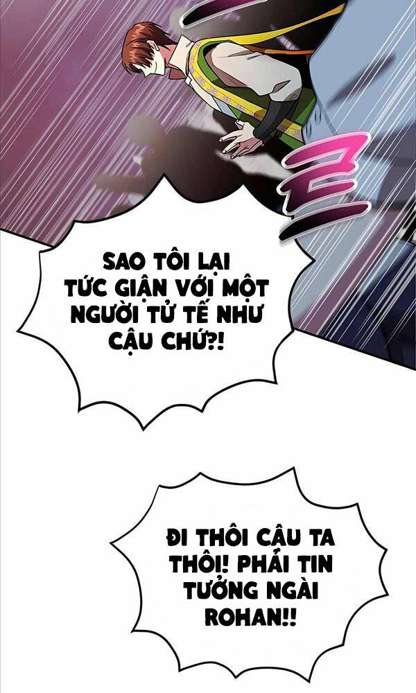 Tôi May Mắn Triệu Hồi Được Tinh Linh Hộ Vệ Hạng 10 Chương 6 Ảnh 49