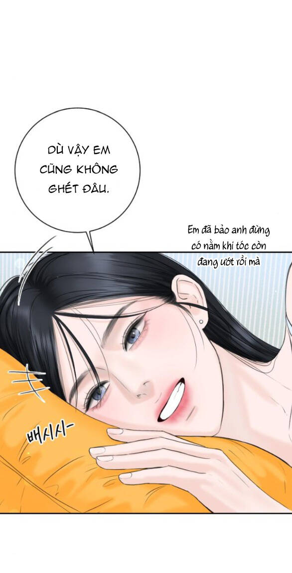 Tôi Sẽ Cho Anh Thứ Tồi Tệ Nhất Chương 6.1 Ảnh 34