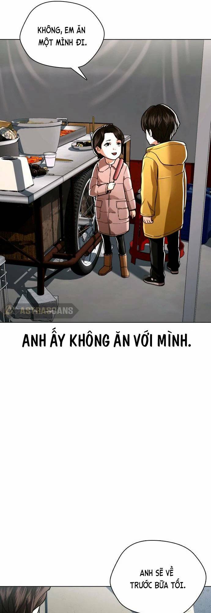 Điệp Viên 18 Tuổi Chương 34 Ảnh 46