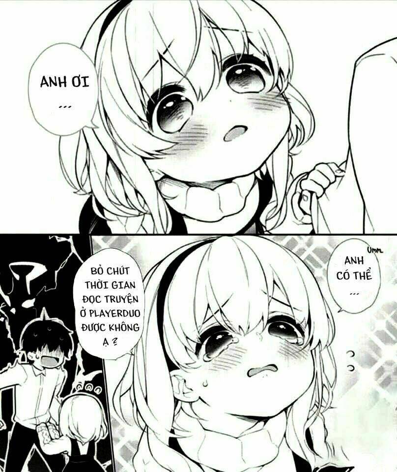 Kamisama Ni Kago 2 Nin Bun Moraimashita Chương 1 Ảnh 32