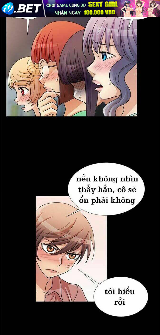 Sikinen Chương 14 Ảnh 11
