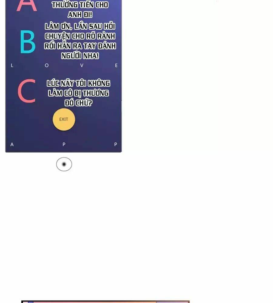 Ứng Dụng Thần Tình Yêu Chương 3 Ảnh 71
