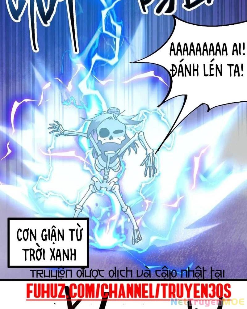 Bị Ăn Mòn, Ta Phải Dựa Vào Đồ Đệ Để Kéo Dài Tính Mạng Chương 19 Ảnh 61