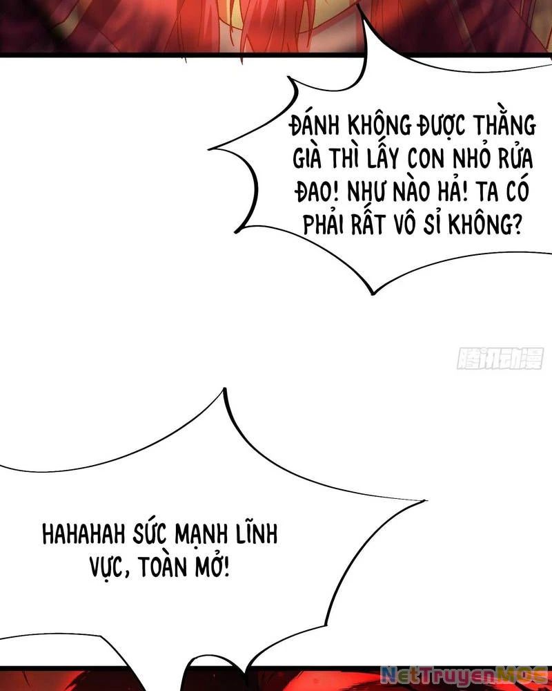 Bị Ăn Mòn, Ta Phải Dựa Vào Đồ Đệ Để Kéo Dài Tính Mạng Chương 9 Ảnh 126