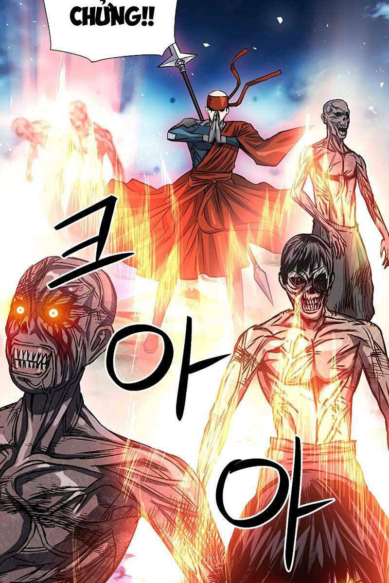 Druid Tại Ga Seoul - Người Hóa Thú Chương 88 Ảnh 77