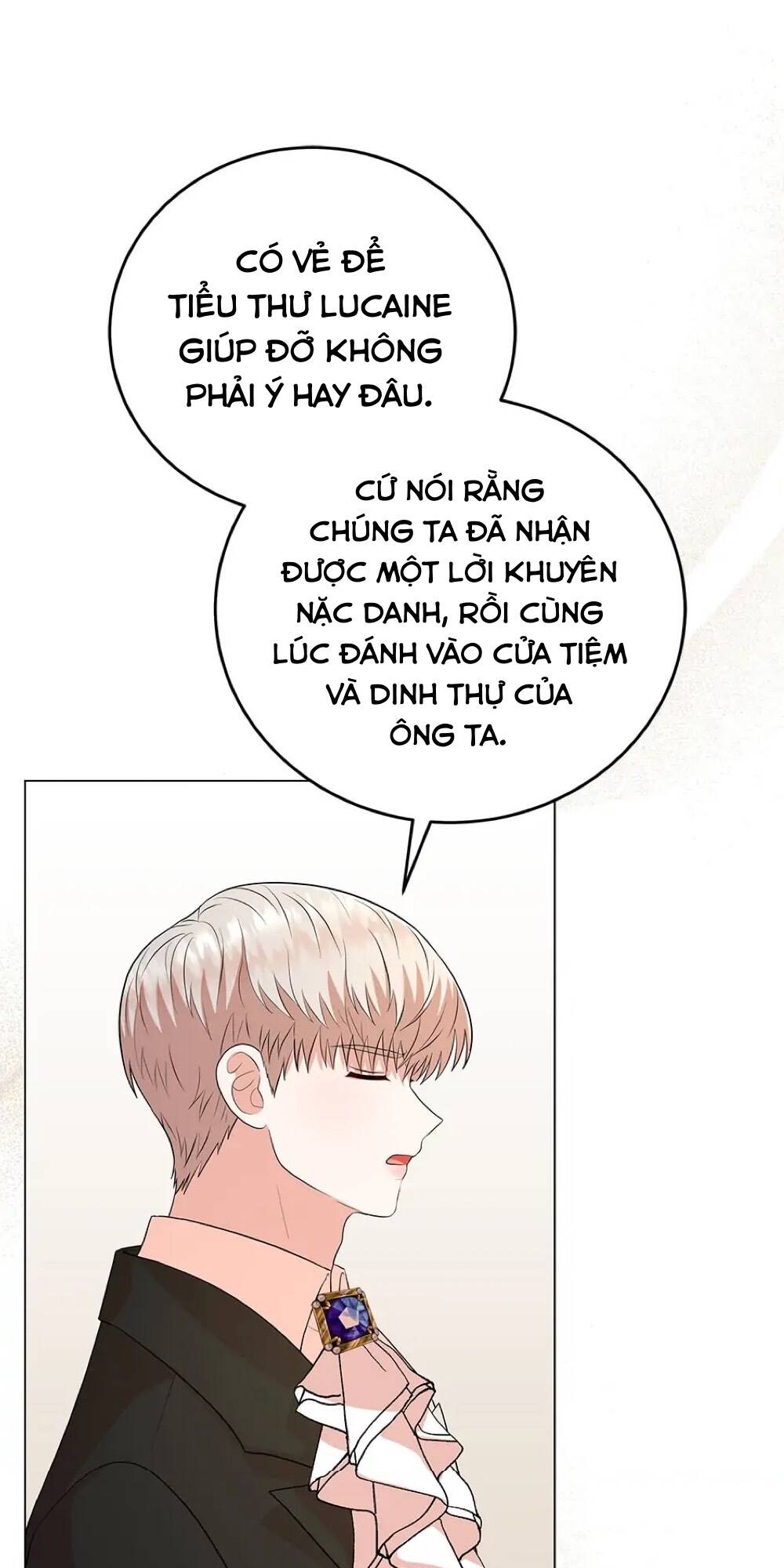 Nhân Vật Phản Diện Cũng Khó Chịu Chương 82 Ảnh 21