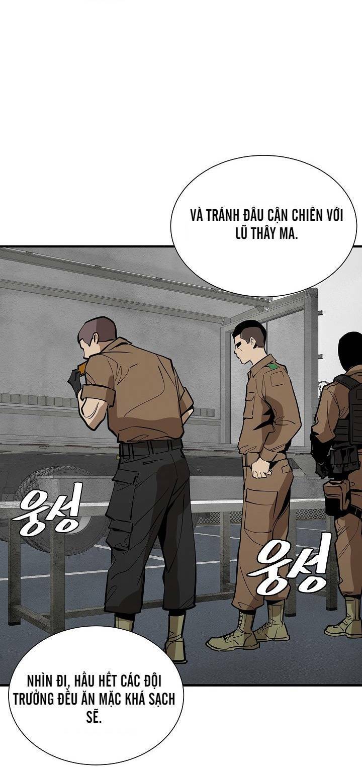 Trở Lại Ngày Tận Thế Chương 148 Ảnh 13
