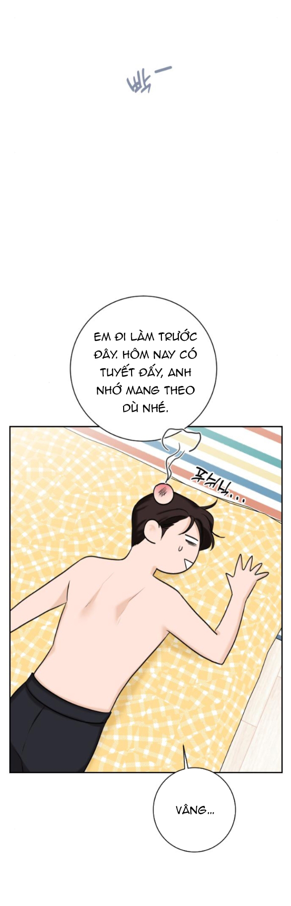Tôi Sẽ Cho Anh Thứ Tồi Tệ Nhất Chương 13.1 Ảnh 35