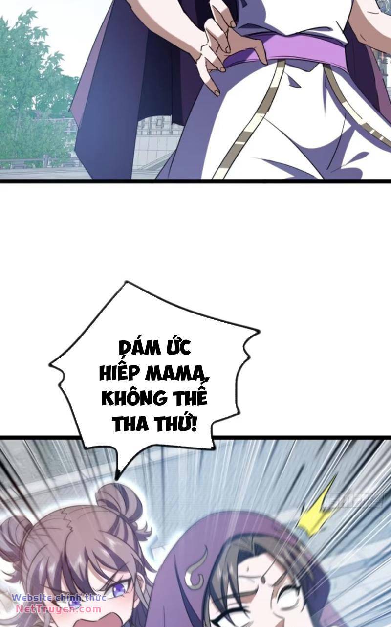 Trùm Phản Diện Muốn Tìm Chết! Chương 55 Ảnh 57