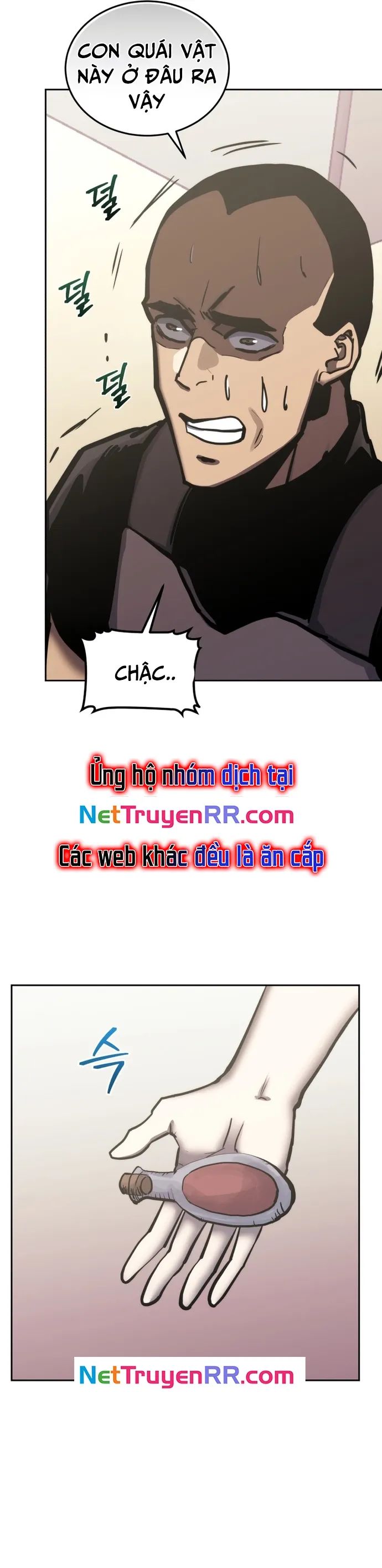 Kể Từ Bây Giờ, Tôi Là Một Người Chơi Chương 119 Ảnh 36