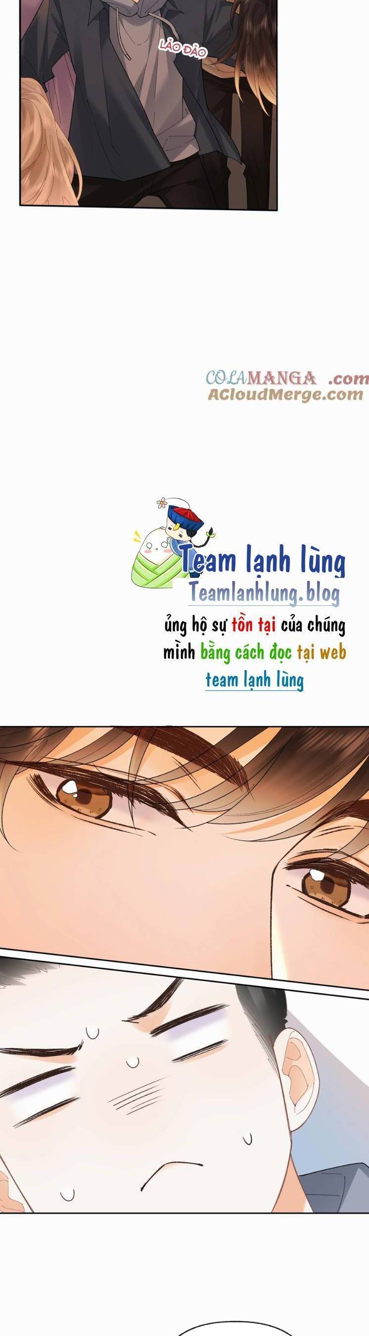 Chiết Ánh Trăng Chương 30 Ảnh 6