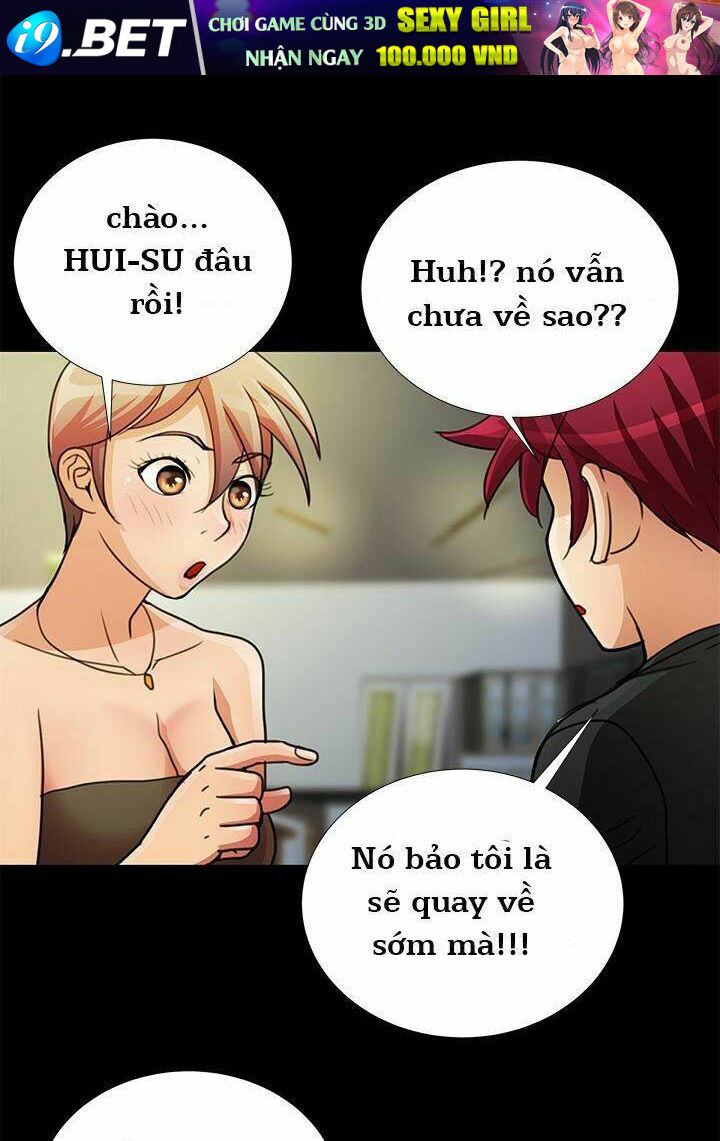 Sikinen Chương 19 Ảnh 29