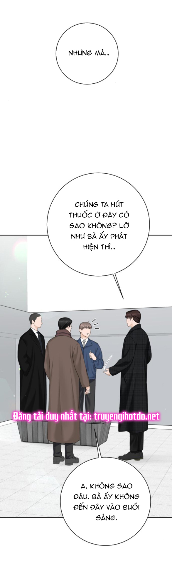 Tôi Sẽ Cho Anh Thứ Tồi Tệ Nhất Chương 13.2 Ảnh 11