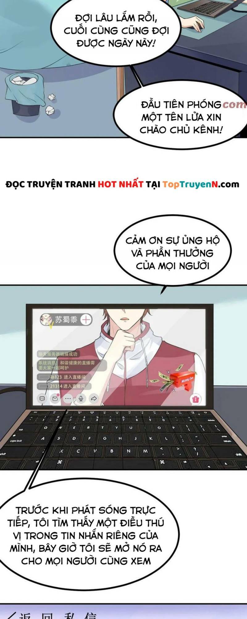 Mỗi Tuần Ta Có Một Thân Phận Mới Chương 107 Ảnh 5