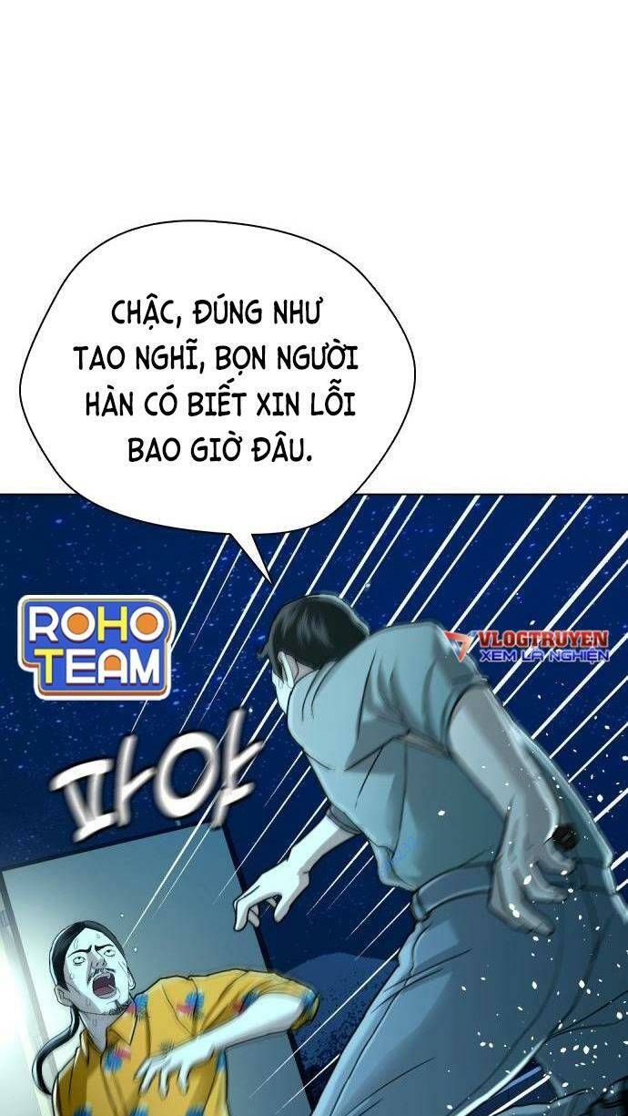Điệp Viên 18 Tuổi Chương 30 Ảnh 41