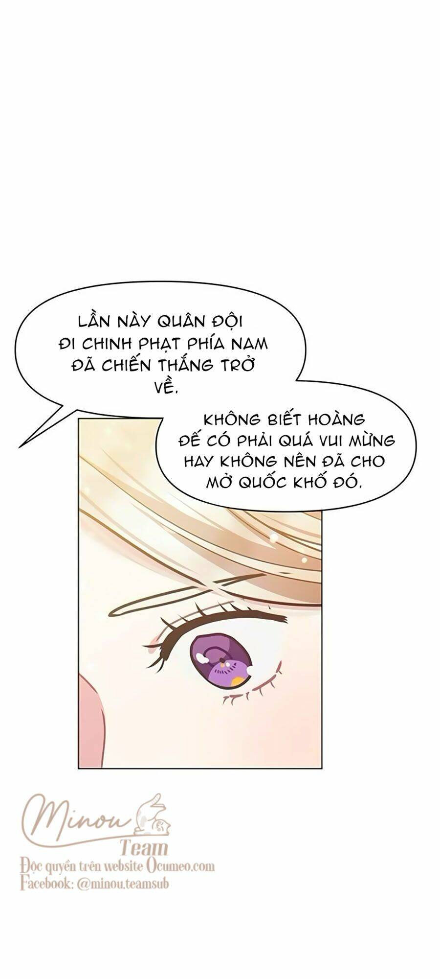 Khu Vườn Câm Lặng Chương 12 Ảnh 5