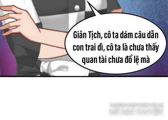 Manh Thê Giá Đáo Chương 5 Ảnh 17