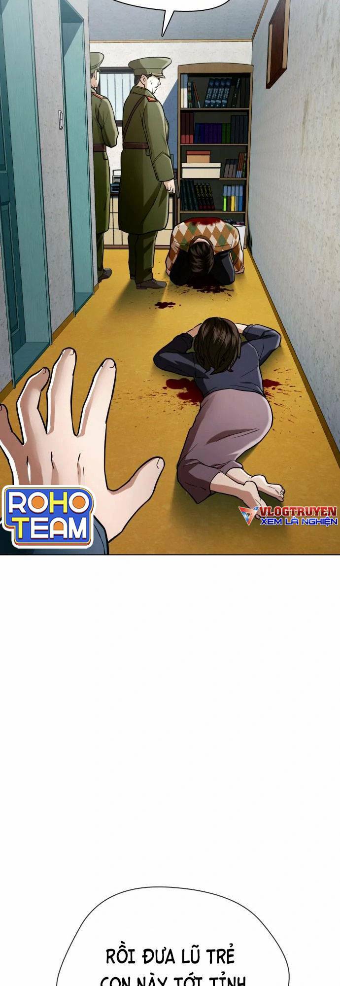 Điệp Viên 18 Tuổi Chương 35 Ảnh 113